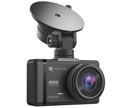 Видеорегистратор Navitel R450NV (8594181744096), изображение 5