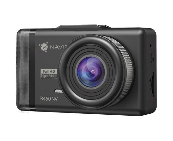 Видеорегистратор Navitel R450NV (8594181744096), изображение 6