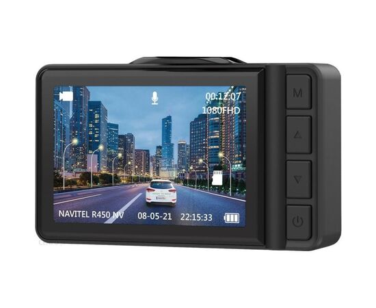 Видеорегистратор Navitel R450NV (8594181744096), изображение 9