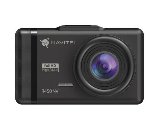 Видеорегистратор Navitel R450NV (8594181744096)