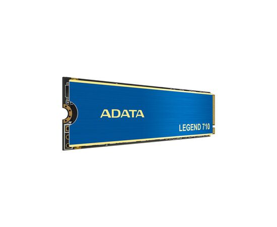 Накопитель SSD M.2 2280 2TB ADATA (ALEG-710-2TCS), изображение 2 Накопитель SSD M.2 2280 2TB ADATA (ALEG-710-2TCS), изображение 2