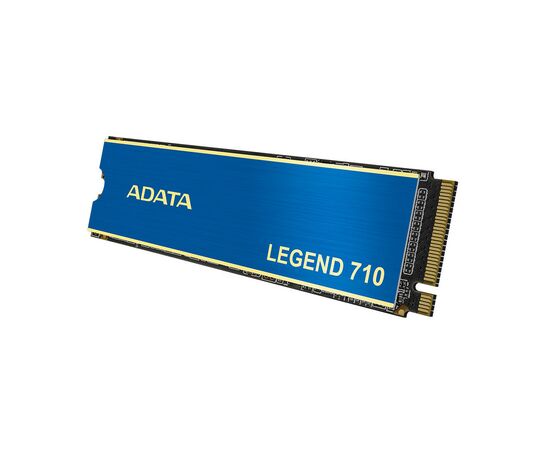 Накопитель SSD M.2 2280 2TB ADATA (ALEG-710-2TCS), изображение 3 Накопитель SSD M.2 2280 2TB ADATA (ALEG-710-2TCS), изображение 3