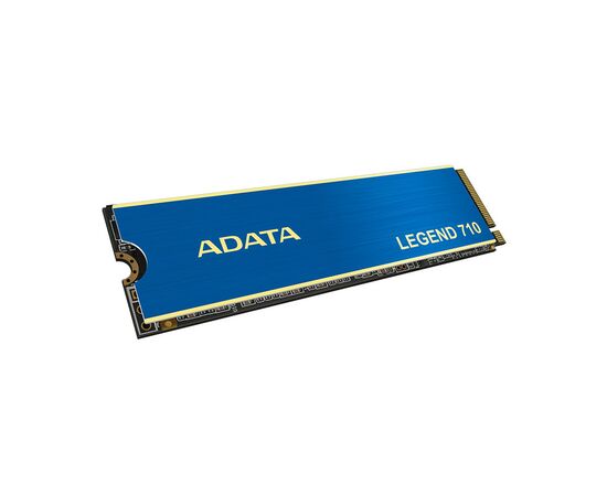 Накопитель SSD M.2 2280 2TB ADATA (ALEG-710-2TCS), изображение 4 Накопитель SSD M.2 2280 2TB ADATA (ALEG-710-2TCS), изображение 4