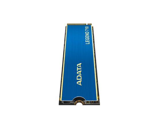 Накопитель SSD M.2 2280 2TB ADATA (ALEG-710-2TCS), изображение 5 Накопитель SSD M.2 2280 2TB ADATA (ALEG-710-2TCS), изображение 5