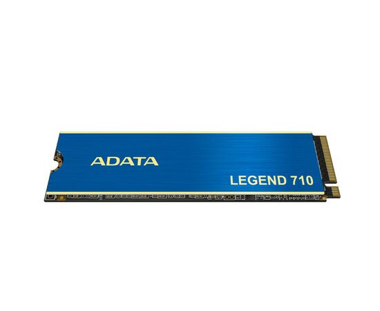 Накопитель SSD M.2 2280 2TB ADATA (ALEG-710-2TCS), изображение 6 Накопитель SSD M.2 2280 2TB ADATA (ALEG-710-2TCS), изображение 6