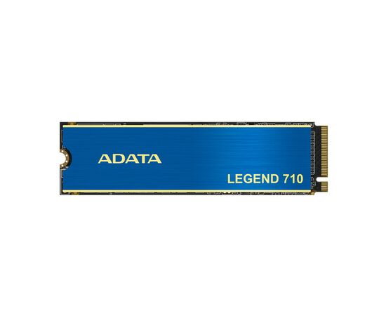 Накопичувач SSD M.2 2280 2TB ADATA (ALEG-710-2TCS)