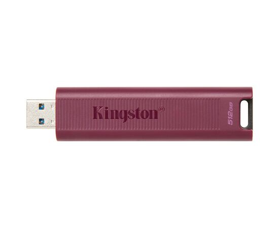 USB флеш накопитель Kingston 512GB DataTraveler Max USB 3.2 Gen 2 (DTMAXA/512GB), изображение 4 USB флеш накопитель Kingston 512GB DataTraveler Max USB 3.2 Gen 2 (DTMAXA/512GB), изображение 4