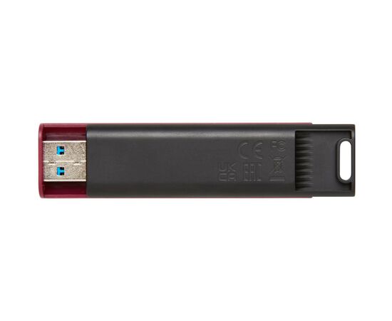 USB флеш накопитель Kingston 512GB DataTraveler Max USB 3.2 Gen 2 (DTMAXA/512GB), изображение 5 USB флеш накопитель Kingston 512GB DataTraveler Max USB 3.2 Gen 2 (DTMAXA/512GB), изображение 5