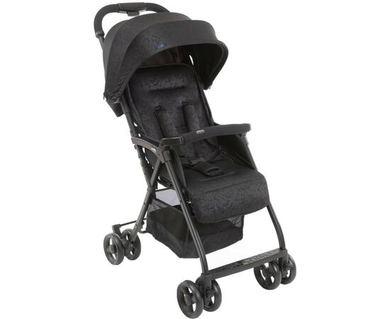 Коляска Chicco Ohlala 3 Черная (79733.51)