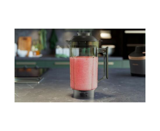 Блендер Philips HR3770/00, изображение 2 Блендер Philips HR3770/00, изображение 2