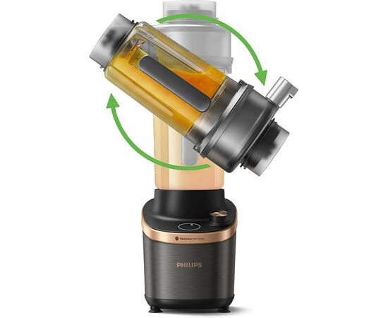 Блендер Philips HR3770/00, изображение 5 Блендер Philips HR3770/00, изображение 5