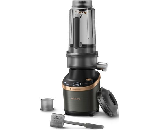 Блендер Philips HR3770/00, изображение 6 Блендер Philips HR3770/00, изображение 6