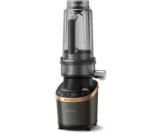 Блендер Philips HR3770/00, изображение 9 Блендер Philips HR3770/00, изображение 9