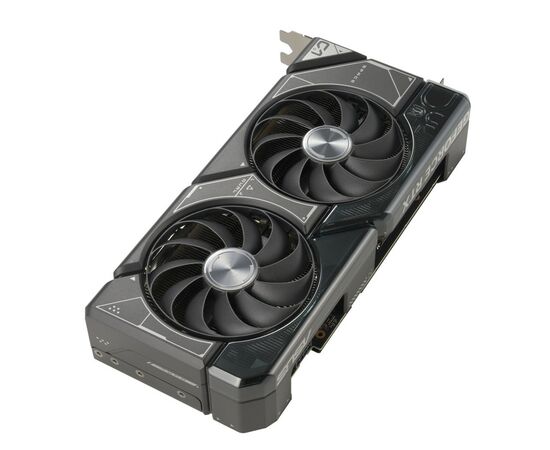 Видеокарта ASUS GeForce RTX4070 12Gb DUAL (DUAL-RTX4070-12G), изображение 5 Видеокарта ASUS GeForce RTX4070 12Gb DUAL (DUAL-RTX4070-12G), изображение 5