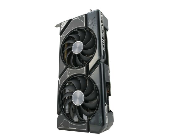 Видеокарта ASUS GeForce RTX4070 12Gb DUAL (DUAL-RTX4070-12G), изображение 9 Видеокарта ASUS GeForce RTX4070 12Gb DUAL (DUAL-RTX4070-12G), изображение 9