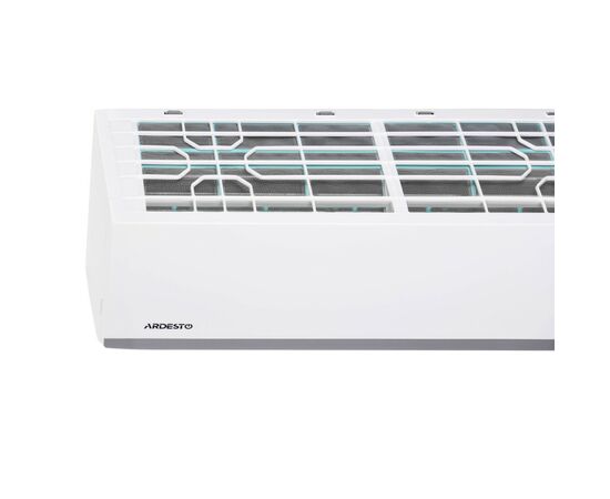 Кондиционер Ardesto ACM-11INV-R32-AG-S, 35 м2, інвертор, A++/A+, до -15С, R32 (ACM-11INV-R32-AG-S), изображение 11 Кондиционер Ardesto ACM-11INV-R32-AG-S, 35 м2, інвертор, A++/A+, до -15С, R32 (ACM-11INV-R32-AG-S), изображение 11