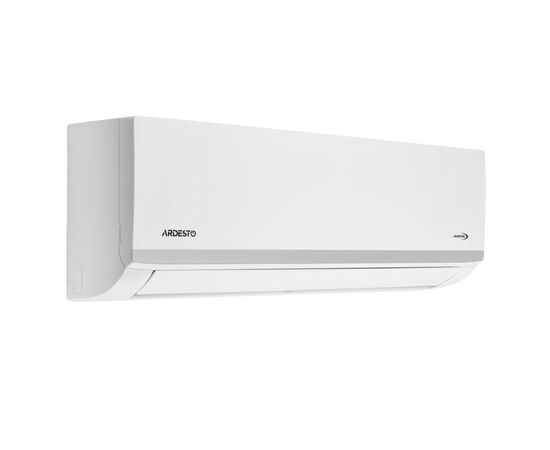 Кондиционер Ardesto ACM-11INV-R32-AG-S, 35 м2, інвертор, A++/A+, до -15С, R32 (ACM-11INV-R32-AG-S), изображение 8 Кондиционер Ardesto ACM-11INV-R32-AG-S, 35 м2, інвертор, A++/A+, до -15С, R32 (ACM-11INV-R32-AG-S), изображение 8