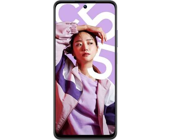 Мобильный телефон realme C55 8/256GB Rainy Night, изображение 2 Мобильный телефон realme C55 8/256GB Rainy Night, изображение 2