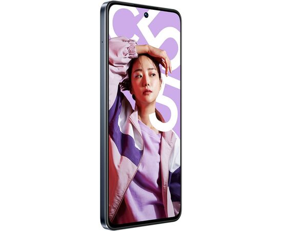 Мобильный телефон realme C55 8/256GB Rainy Night, изображение 8 Мобильный телефон realme C55 8/256GB Rainy Night, изображение 8