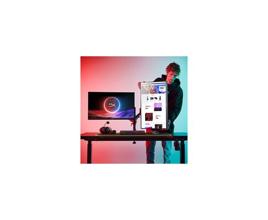 Кронштейн HyperX HyperX Addon (66X82AA), изображение 10 Кронштейн HyperX HyperX Addon (66X82AA), изображение 10