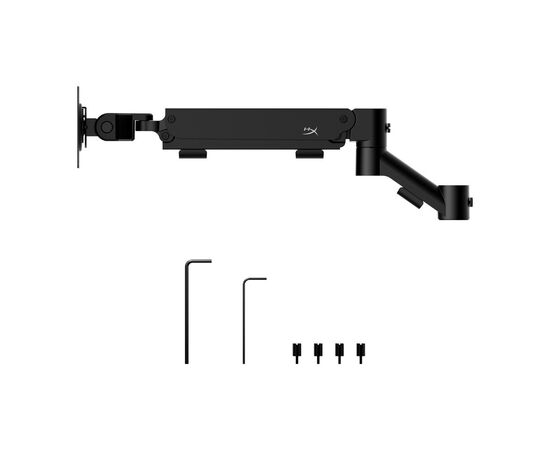 Кронштейн HyperX HyperX Addon (66X82AA), изображение 8 Кронштейн HyperX HyperX Addon (66X82AA), изображение 8