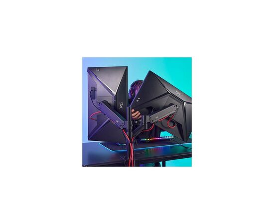 Кронштейн HyperX HyperX Addon (66X82AA), изображение 9 Кронштейн HyperX HyperX Addon (66X82AA), изображение 9