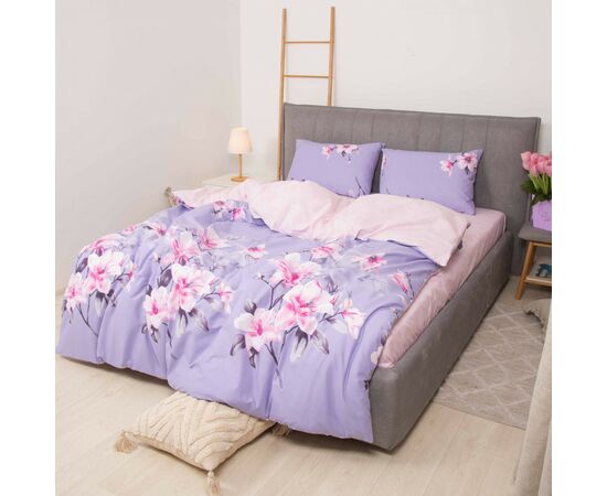 Постельное белье Isleep 22189 ранфорс евро (22189_ev_isleep), изображение 10 Постельное белье Isleep 22189 ранфорс евро (22189_ev_isleep), изображение 10