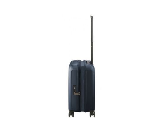 Чемодан Victorinox Travel Connex HS Deep Lake S Frequent Flyer Expandable (Vt609815), изображение 3 Чемодан Victorinox Travel Connex HS Deep Lake S Frequent Flyer Expandable (Vt609815), изображение 3