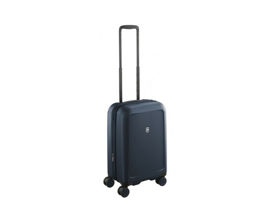 Чемодан Victorinox Travel Connex HS Deep Lake S Frequent Flyer Expandable (Vt609815), изображение 4 Чемодан Victorinox Travel Connex HS Deep Lake S Frequent Flyer Expandable (Vt609815), изображение 4