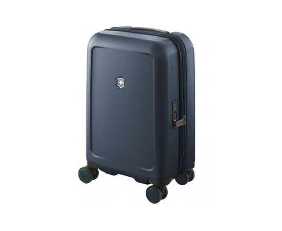 Чемодан Victorinox Travel Connex HS Deep Lake S Frequent Flyer Expandable (Vt609815), изображение 6 Чемодан Victorinox Travel Connex HS Deep Lake S Frequent Flyer Expandable (Vt609815), изображение 6