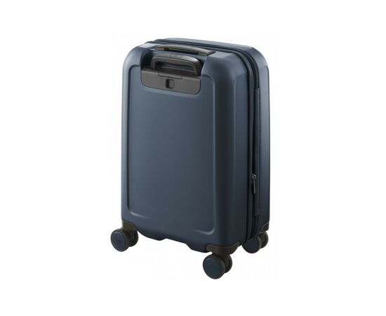 Чемодан Victorinox Travel Connex HS Deep Lake S Frequent Flyer Expandable (Vt609815), изображение 7 Чемодан Victorinox Travel Connex HS Deep Lake S Frequent Flyer Expandable (Vt609815), изображение 7