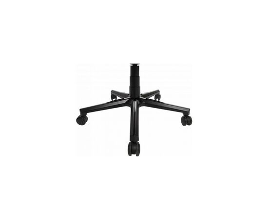 Кресло игровое GT Racer X-8007 Black/White, изображение 11 Кресло игровое GT Racer X-8007 Black/White, изображение 11
