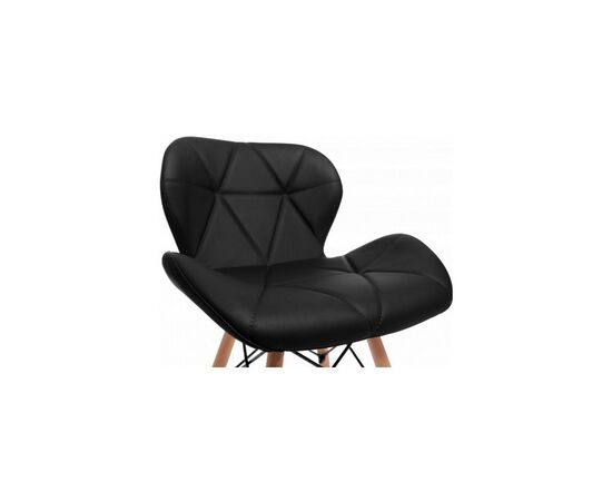 Кухонный стул GT Racer X-D28 Plus Black, изображение 7 Кухонный стул GT Racer X-D28 Plus Black, изображение 7