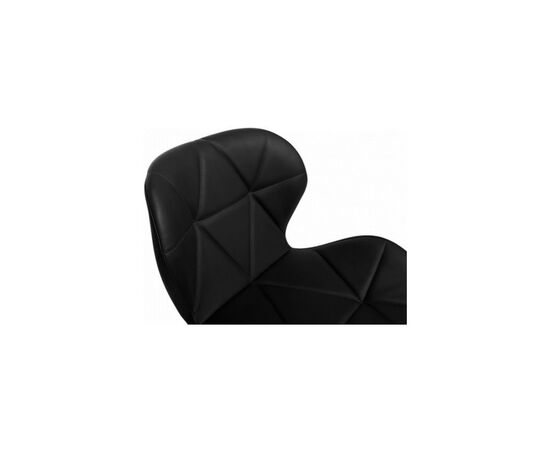 Кухонный стул GT Racer X-D28 Plus Black, изображение 8 Кухонный стул GT Racer X-D28 Plus Black, изображение 8