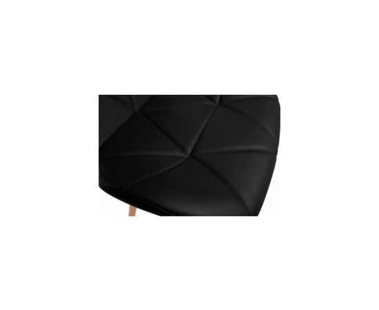 Кухонный стул GT Racer X-D28 Plus Black, изображение 9 Кухонный стул GT Racer X-D28 Plus Black, изображение 9