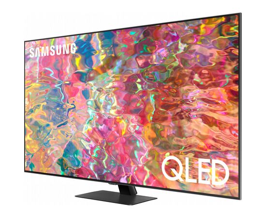 Телевизор Samsung QE75Q80BAUXUA, изображение 4 Телевизор Samsung QE75Q80BAUXUA, изображение 4