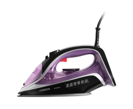 Утюг Ardesto IR-B2234, изображение 2 Утюг Ardesto IR-B2234, изображение 2