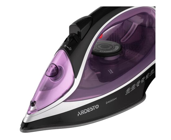 Утюг Ardesto IR-B2234, изображение 7 Утюг Ardesto IR-B2234, изображение 7