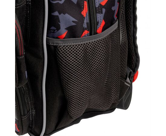 Рюкзак школьный Yes TS-46 No Limits (559449), изображение 10