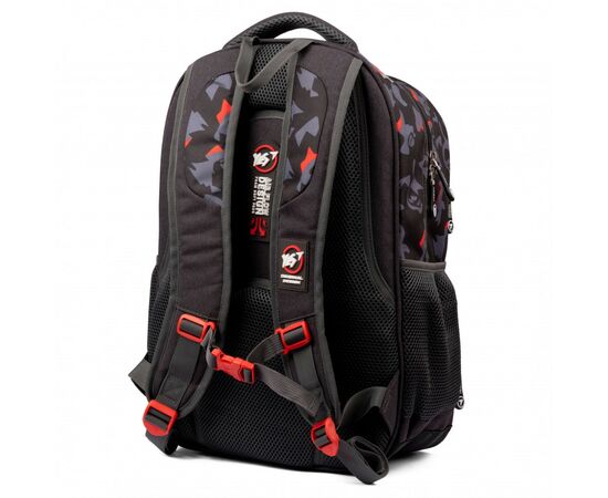 Рюкзак школьный Yes TS-46 No Limits (559449), изображение 3