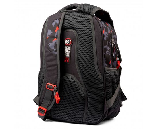 Рюкзак школьный Yes TS-46 No Limits (559449), изображение 4