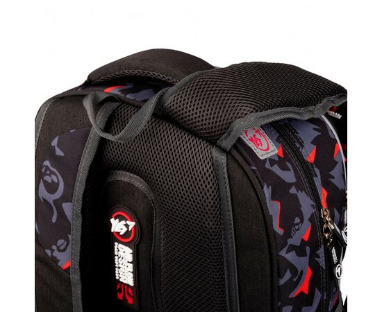 Рюкзак школьный Yes TS-46 No Limits (559449), изображение 5