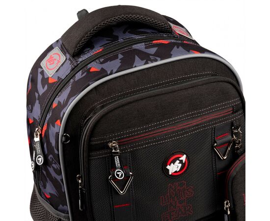 Рюкзак школьный Yes TS-46 No Limits (559449), изображение 6