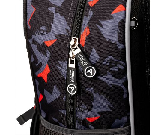 Рюкзак школьный Yes TS-46 No Limits (559449), изображение 7