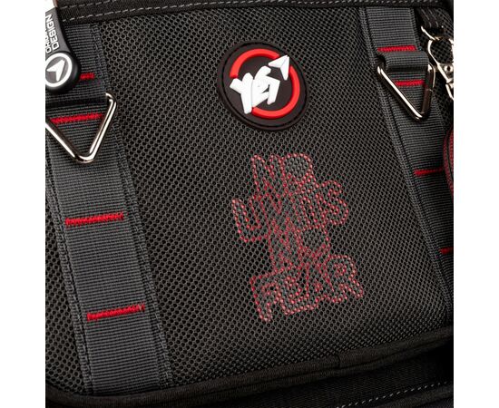 Рюкзак школьный Yes TS-46 No Limits (559449), изображение 8