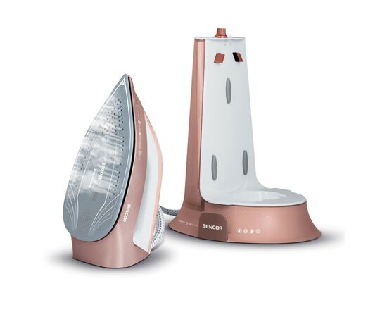 Паровая станция Sencor SSI0910RS, изображение 10 Паровая станция Sencor SSI0910RS, изображение 10