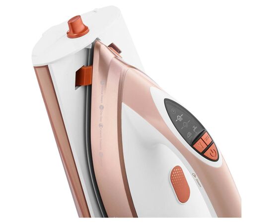 Паровая станция Sencor SSI0910RS, изображение 12 Паровая станция Sencor SSI0910RS, изображение 12
