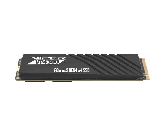 Накопитель SSD M.2 2280 2TB VP4300 Patriot (VP4300-2TBM28H), изображение 2 Накопитель SSD M.2 2280 2TB VP4300 Patriot (VP4300-2TBM28H), изображение 2
