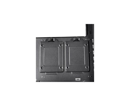 Корпус Silver Stone FARA (SST-FAR1B-G-V2), изображение 10 Корпус Silver Stone FARA (SST-FAR1B-G-V2), изображение 10