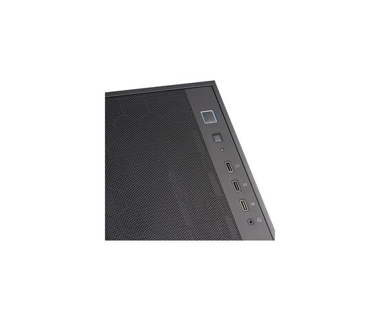 Корпус Silver Stone FARA (SST-FAR1B-G-V2), изображение 11 Корпус Silver Stone FARA (SST-FAR1B-G-V2), изображение 11
